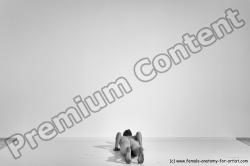 Yoga reference poses